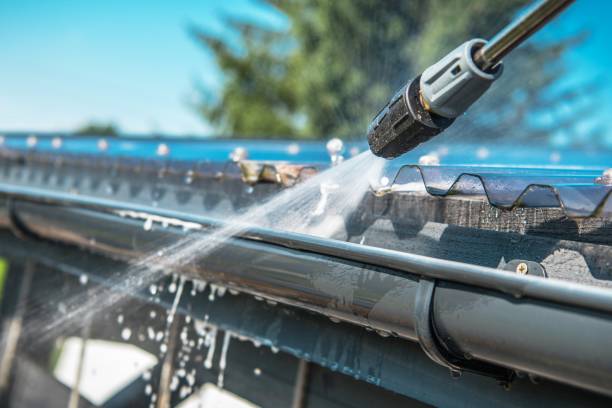 Best Pressure Washing Driveway  in Ruch, OR