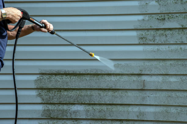 Best Pressure Washing Services Near Me  in Ruch, OR