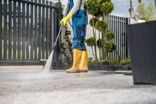 Best Deck Cleaning Services  in Ruch, OR