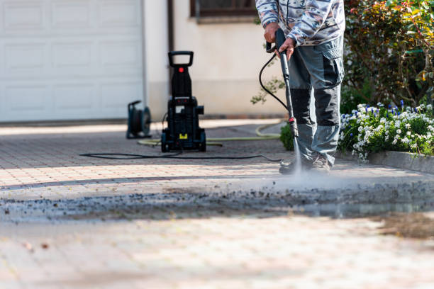 Best Power Washing Near Me  in Ruch, OR
