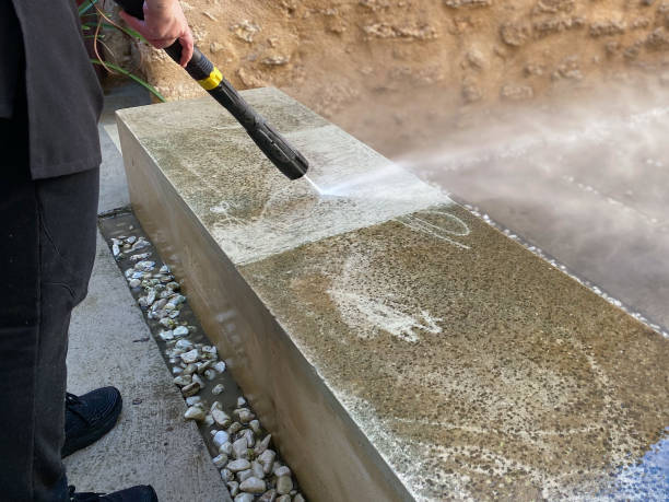 Best Affordable Power Washing  in Ruch, OR