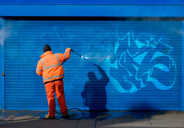 Best Pressure Washing Services Near Me  in Ruch, OR