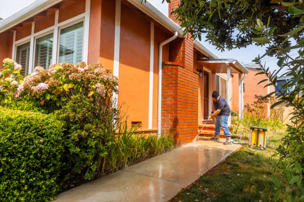 Best Deck Pressure Washing  in Ruch, OR