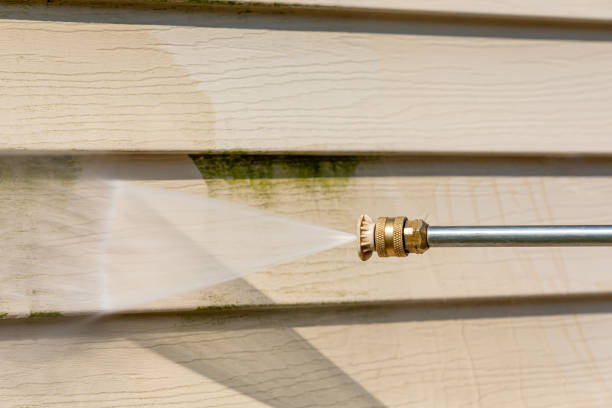Best Pressure Washing Brick  in Ruch, OR