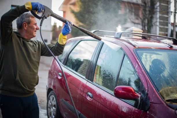 Best Pressure Washing Patio  in Ruch, OR