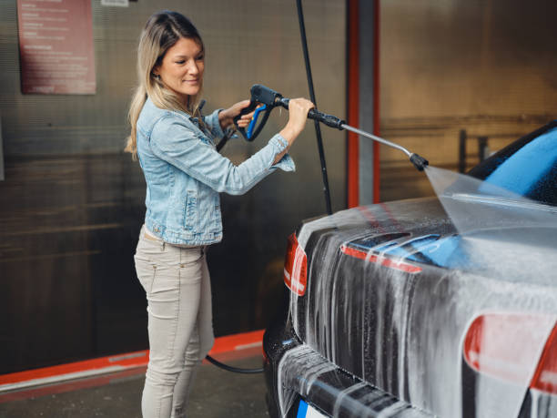 Professional Pressure Washing in Ruch, OR