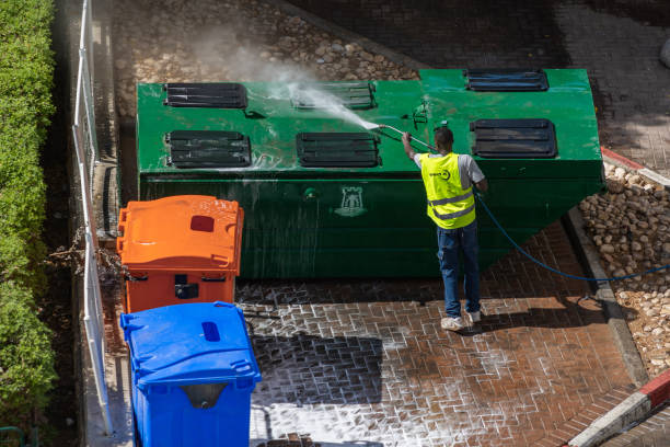 Pressure Washing Services for Businesses in Ruch, OR